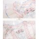 Mademoiselle Pearl Fenton Collection Cabinet Apron JSK and OPs(Reservation/Full Payment Without Shipping)